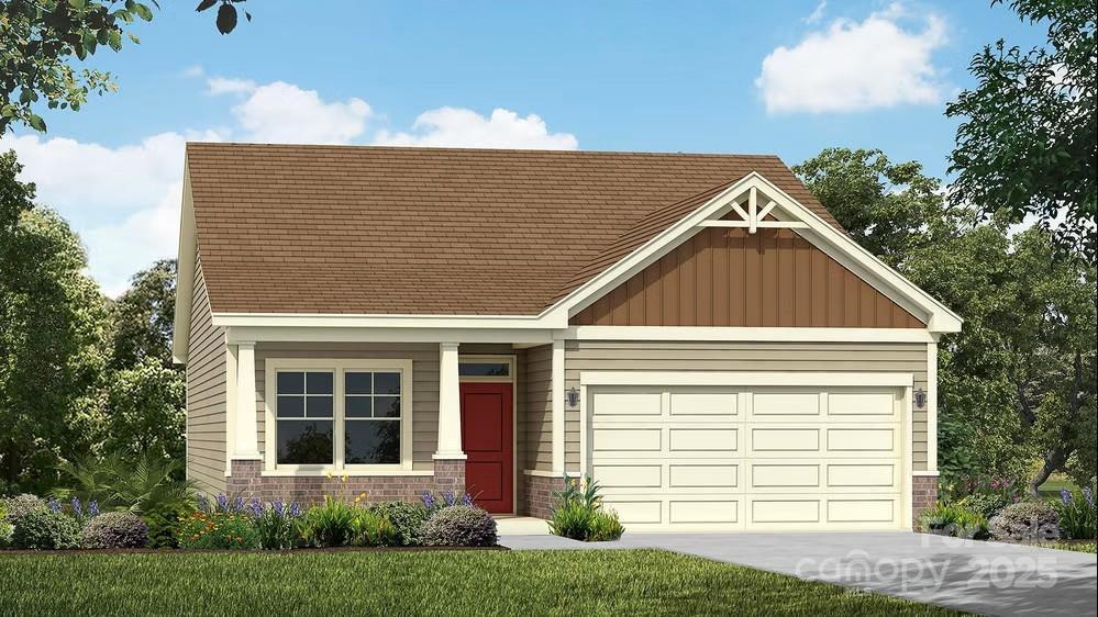 5056 Barbara Jean Ln, Wingate NC